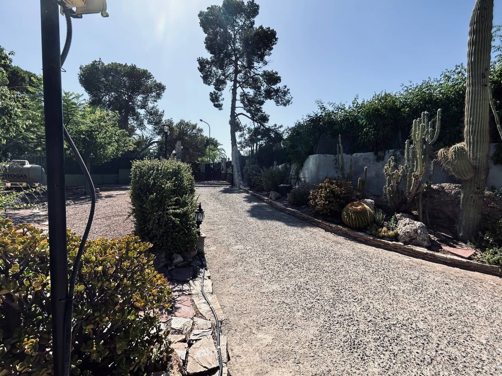 5 slaapkamer Villa te koop in Elche / Elx met zwembad garage - € 549.000 (Ref: 7731662)