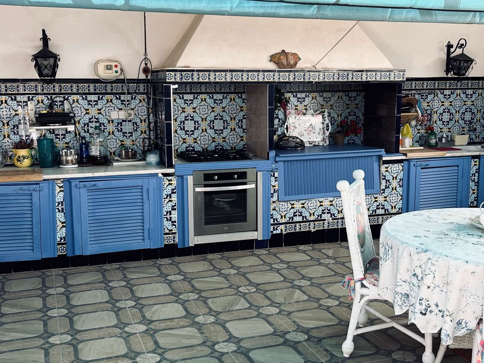 5 slaapkamer Villa te koop in Elche / Elx met zwembad garage - € 549.000 (Ref: 7731662)