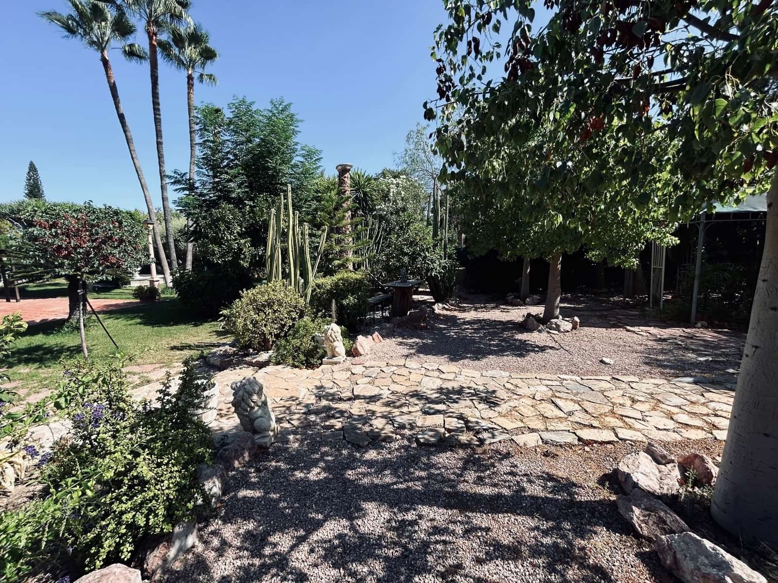 5 slaapkamer Villa te koop in Elche / Elx met zwembad garage - € 549.000 (Ref: 7731662)