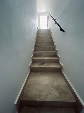 3 soverom Villa til salgs i Cañada de la Lena, Abanilla med svømmebasseng garasje - € 330 000 (Ref: 7737214)