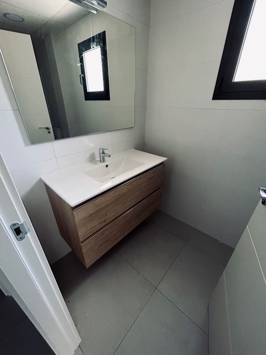 3 soveværelse Villa til salg i Canada de la Lena med swimmingpool garage - € 330.000 (Ref: 7737214)