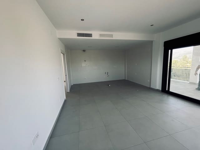 3 soverom Villa til salgs i Cañada de la Lena, Abanilla med svømmebasseng garasje - € 330 000 (Ref: 7737214)