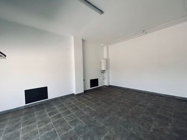 3 soverom Villa til salgs i Cañada de la Lena, Abanilla med svømmebasseng garasje - € 330 000 (Ref: 7737214)