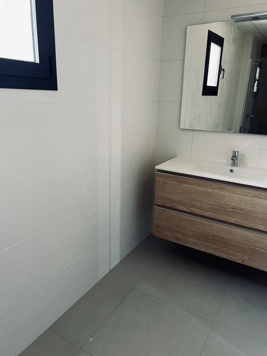 3 soveværelse Villa til salg i Canada de la Lena med swimmingpool garage - € 330.000 (Ref: 7737214)