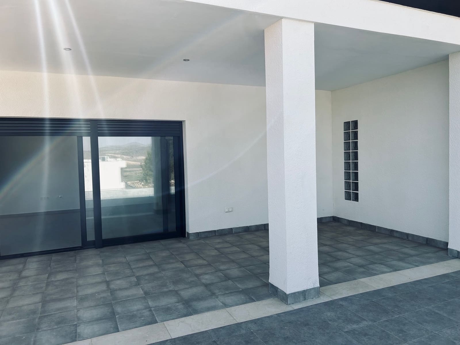 3 soveværelse Villa til salg i Canada de la Lena med swimmingpool garage - € 330.000 (Ref: 7737214)