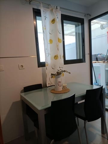 3 soveværelse Lejlighed til salg i La Villajoyosa / Vila Joiosa med garage - € 229.000 (Ref: 8009233)