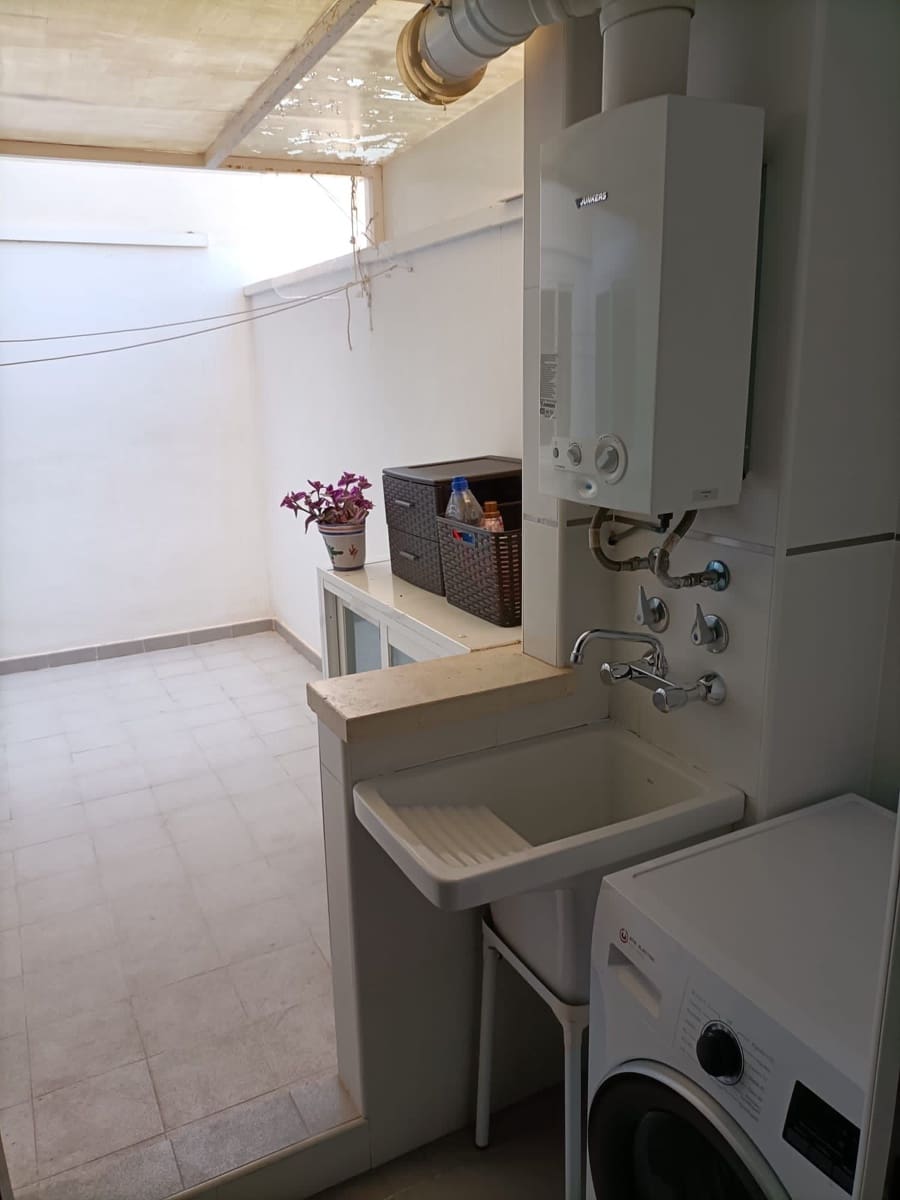 3 soveværelse Lejlighed til salg i La Villajoyosa / Vila Joiosa med garage - € 229.000 (Ref: 8009233)