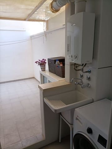 3 soveværelse Lejlighed til salg i La Villajoyosa / Vila Joiosa med garage - € 229.000 (Ref: 8009233)