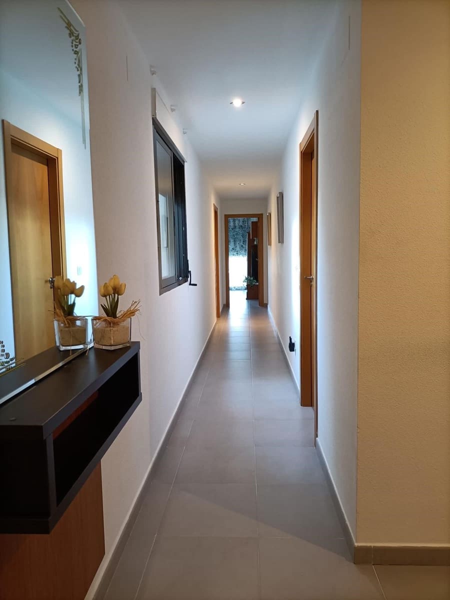 3 soveværelse Lejlighed til salg i La Villajoyosa / Vila Joiosa med garage - € 229.000 (Ref: 8009233)