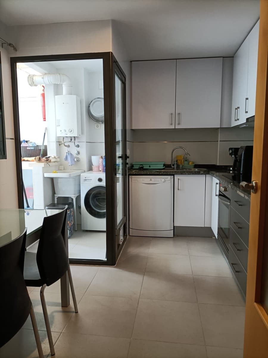 3 soveværelse Lejlighed til salg i La Villajoyosa / Vila Joiosa med garage - € 229.000 (Ref: 8009233)