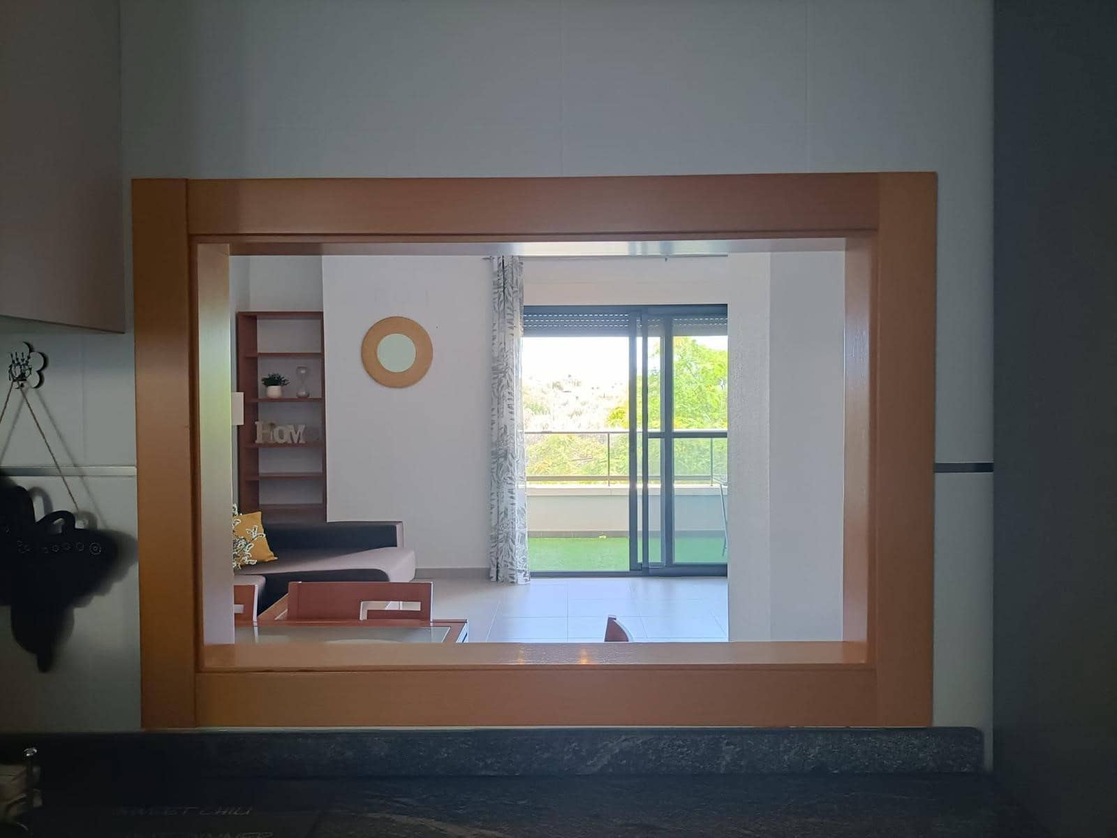 3 soveværelse Lejlighed til salg i La Villajoyosa / Vila Joiosa med garage - € 229.000 (Ref: 8009233)