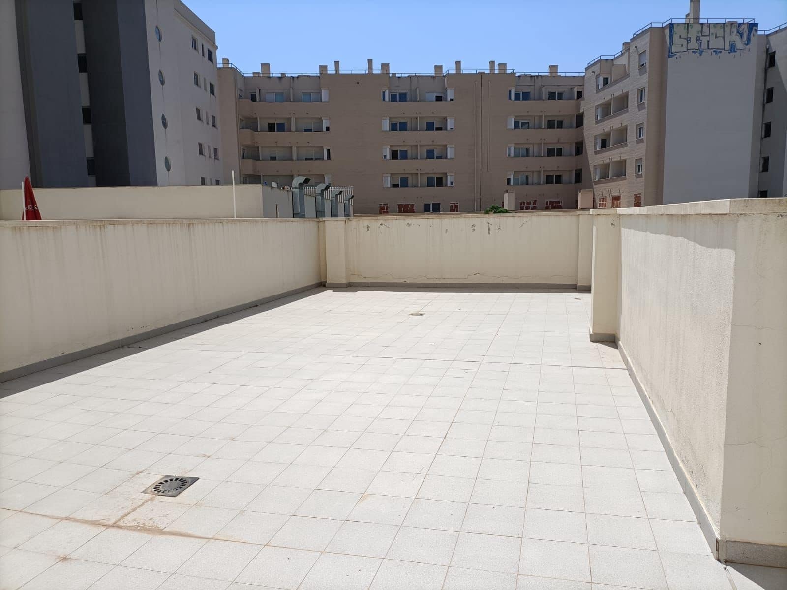 3 soveværelse Lejlighed til salg i La Villajoyosa / Vila Joiosa med garage - € 229.000 (Ref: 8009233)