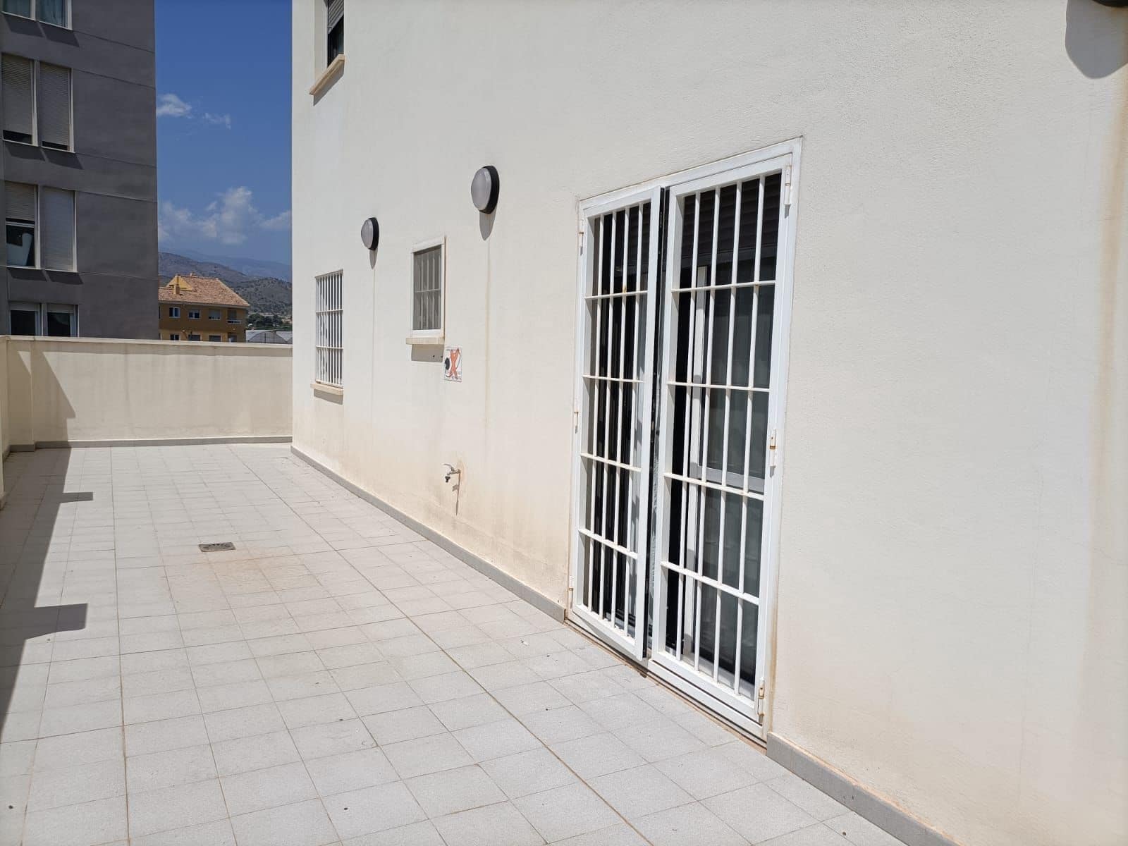 3 soveværelse Lejlighed til salg i La Villajoyosa / Vila Joiosa med garage - € 229.000 (Ref: 8009233)