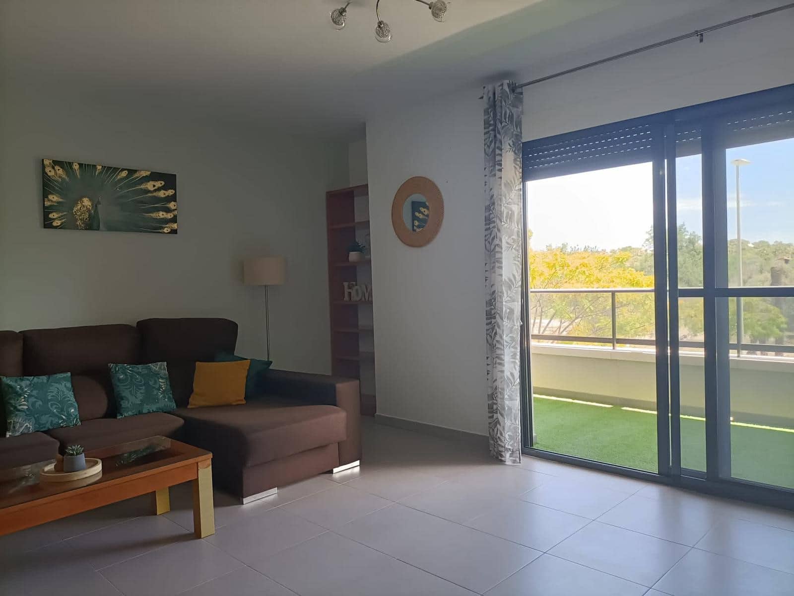 3 soveværelse Lejlighed til salg i La Villajoyosa / Vila Joiosa med garage - € 229.000 (Ref: 8009233)