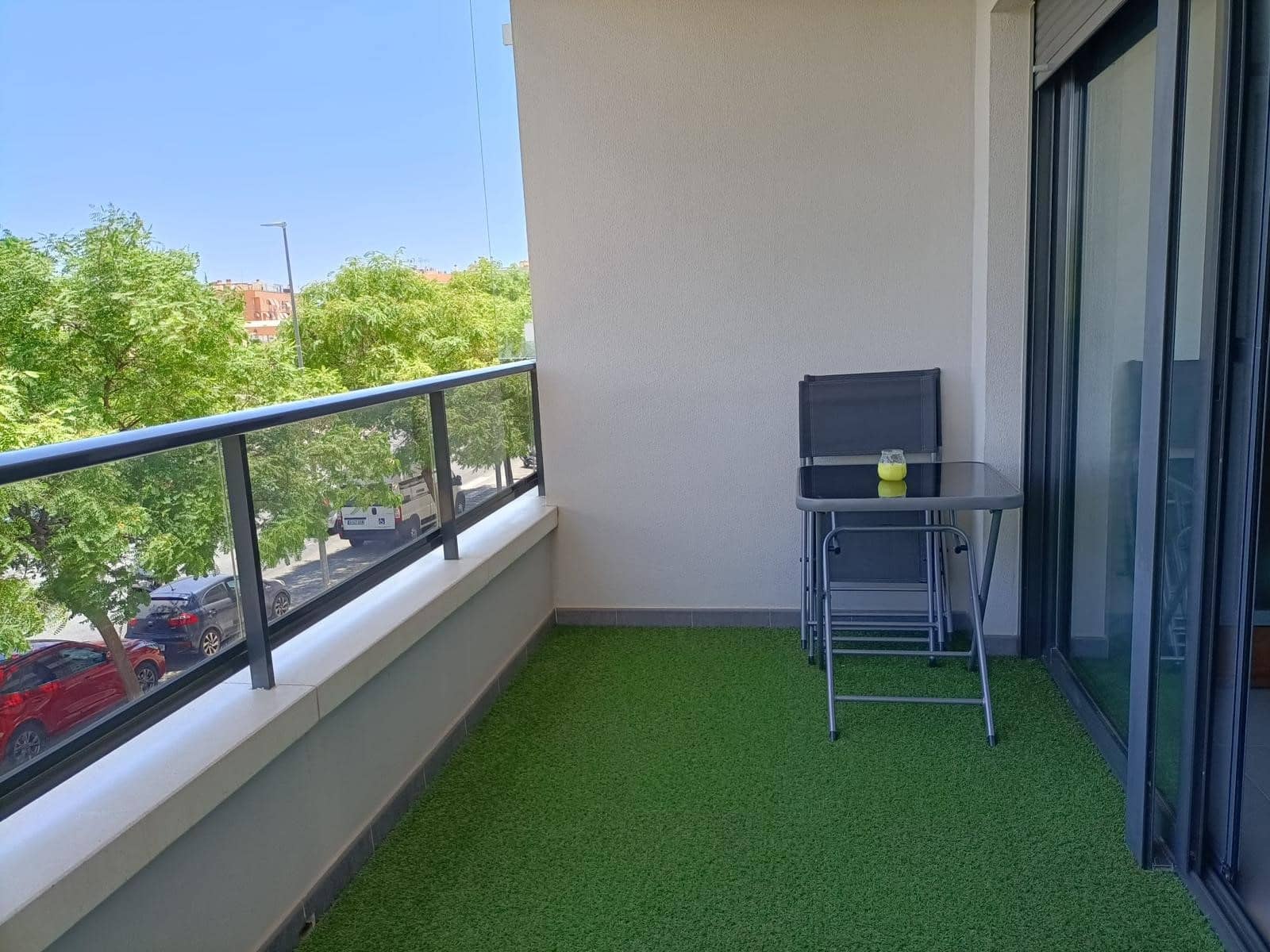 3 soveværelse Lejlighed til salg i La Villajoyosa / Vila Joiosa med garage - € 229.000 (Ref: 8009233)