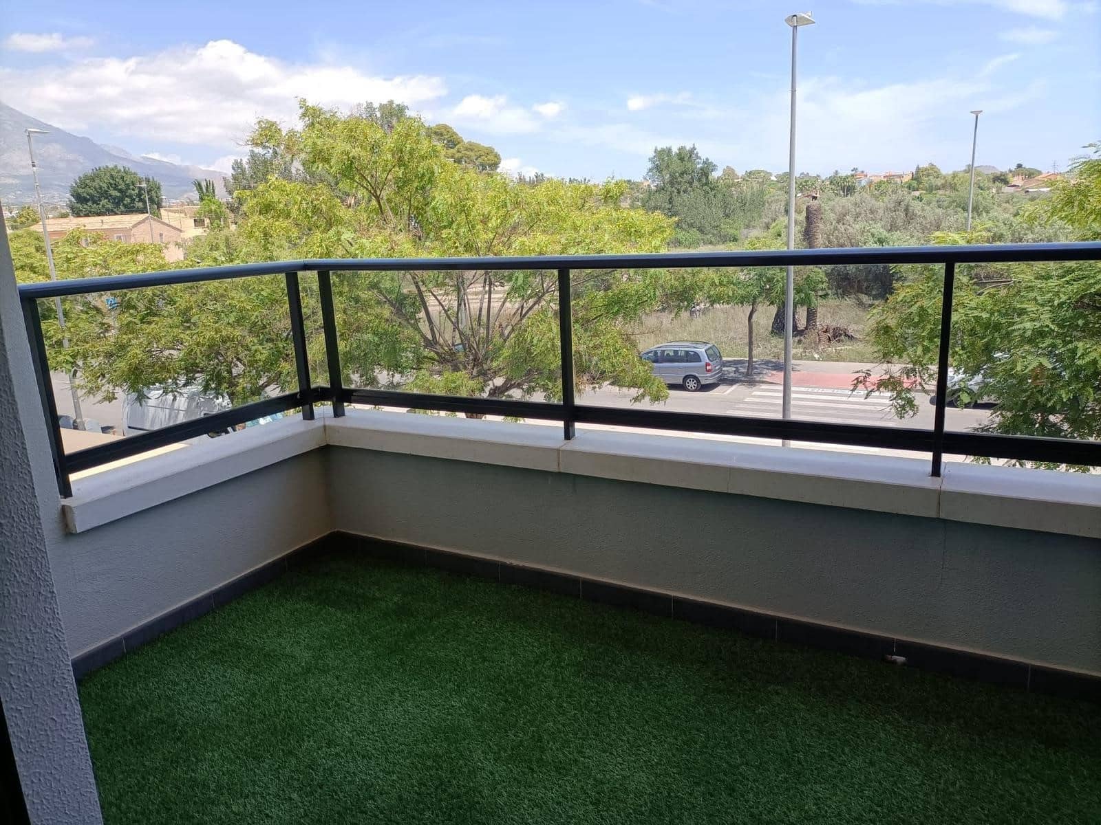 3 soveværelse Lejlighed til salg i La Villajoyosa / Vila Joiosa med garage - € 229.000 (Ref: 8009233)