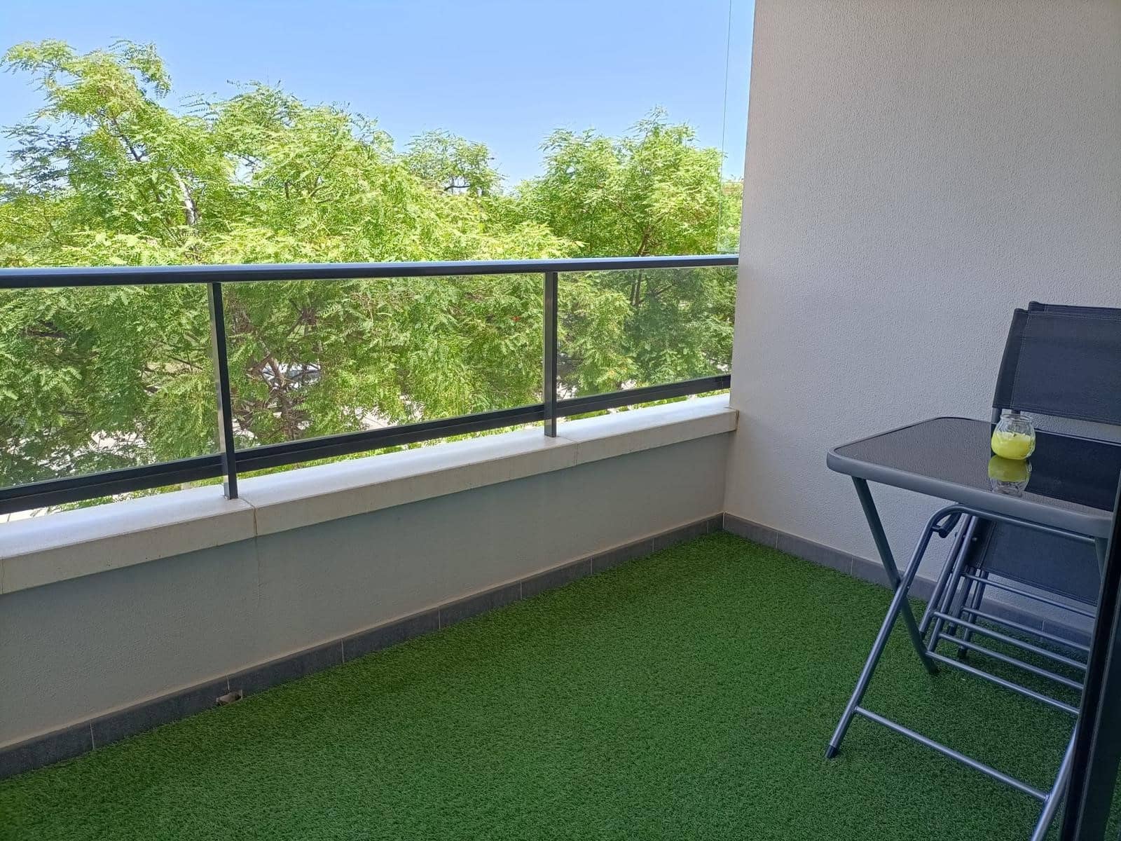 3 soveværelse Lejlighed til salg i La Villajoyosa / Vila Joiosa med garage - € 229.000 (Ref: 8009233)