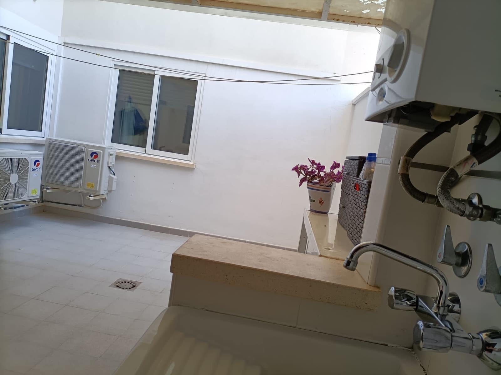 3 soveværelse Lejlighed til salg i La Villajoyosa / Vila Joiosa med garage - € 229.000 (Ref: 8009233)