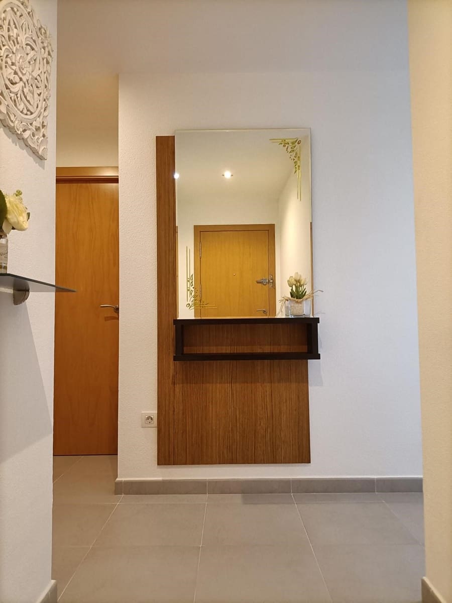 3 soveværelse Lejlighed til salg i La Villajoyosa / Vila Joiosa med garage - € 229.000 (Ref: 8009233)