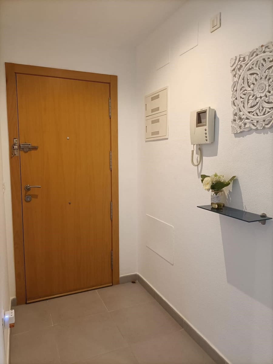 3 soveværelse Lejlighed til salg i La Villajoyosa / Vila Joiosa med garage - € 229.000 (Ref: 8009233)