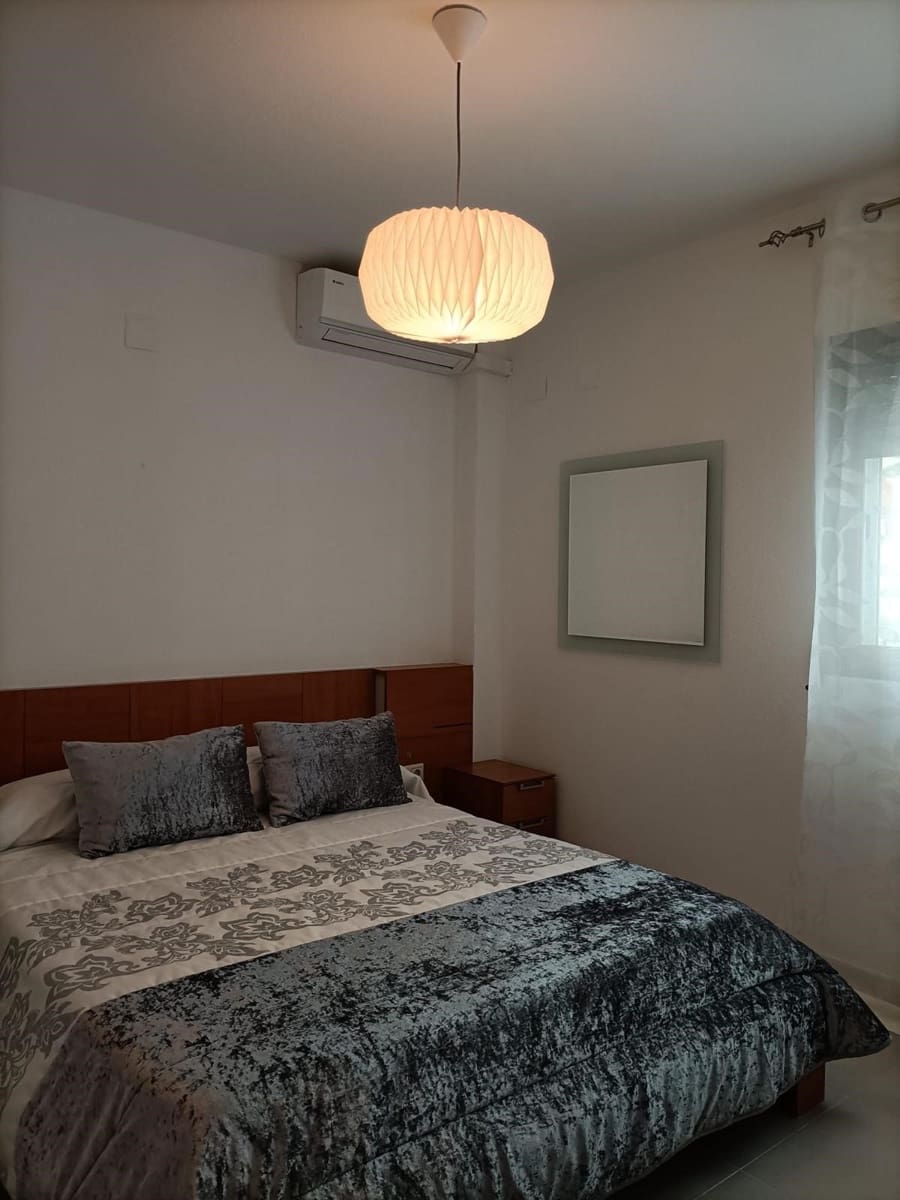 3 soveværelse Lejlighed til salg i La Villajoyosa / Vila Joiosa med garage - € 229.000 (Ref: 8009233)