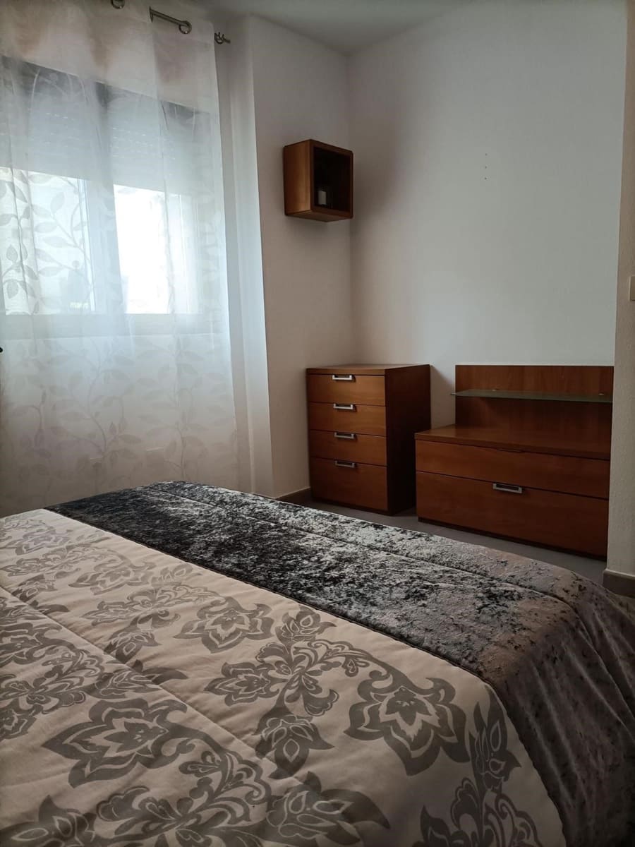 3 soveværelse Lejlighed til salg i La Villajoyosa / Vila Joiosa med garage - € 229.000 (Ref: 8009233)