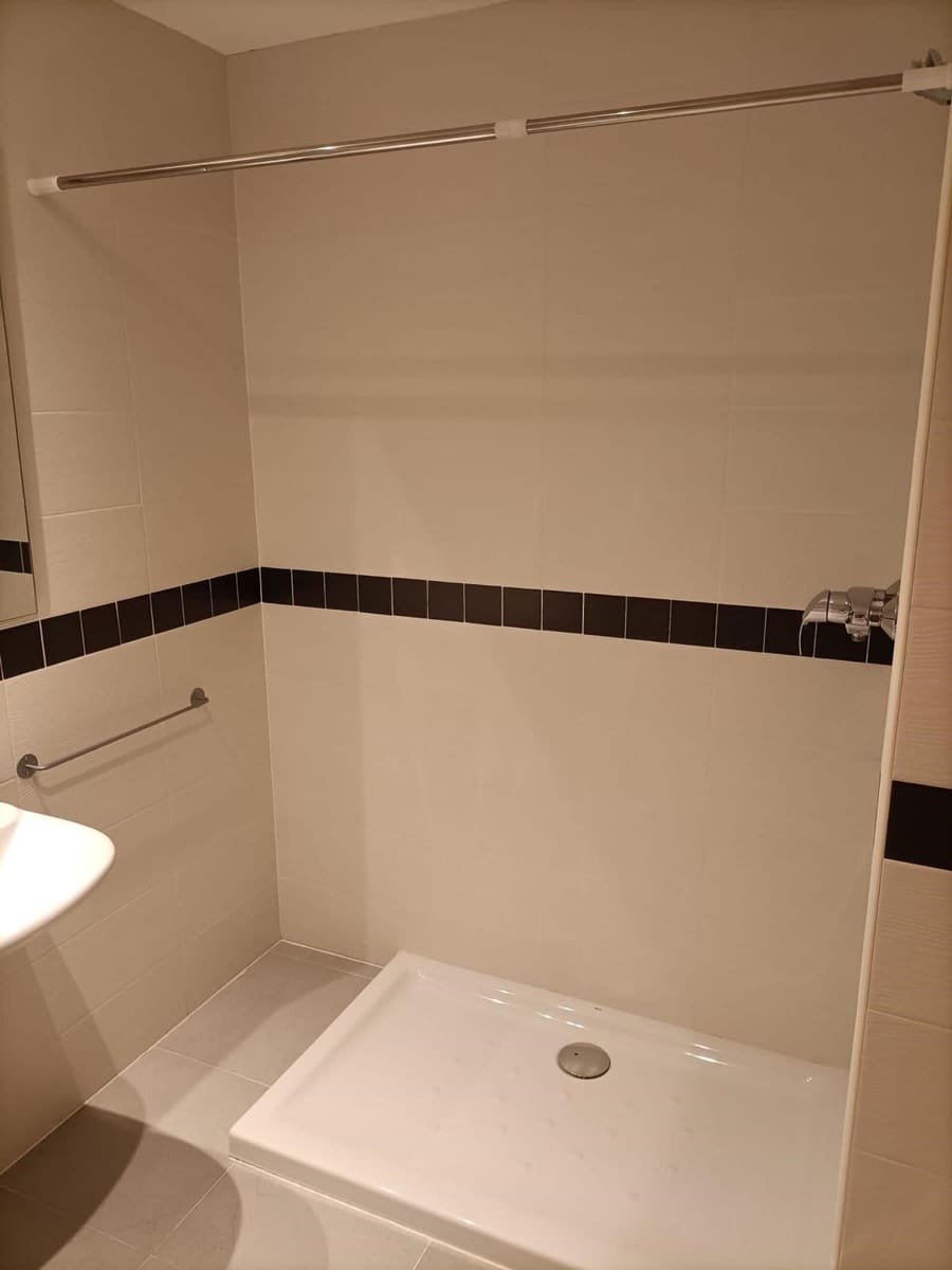 3 soveværelse Lejlighed til salg i La Villajoyosa / Vila Joiosa med garage - € 229.000 (Ref: 8009233)