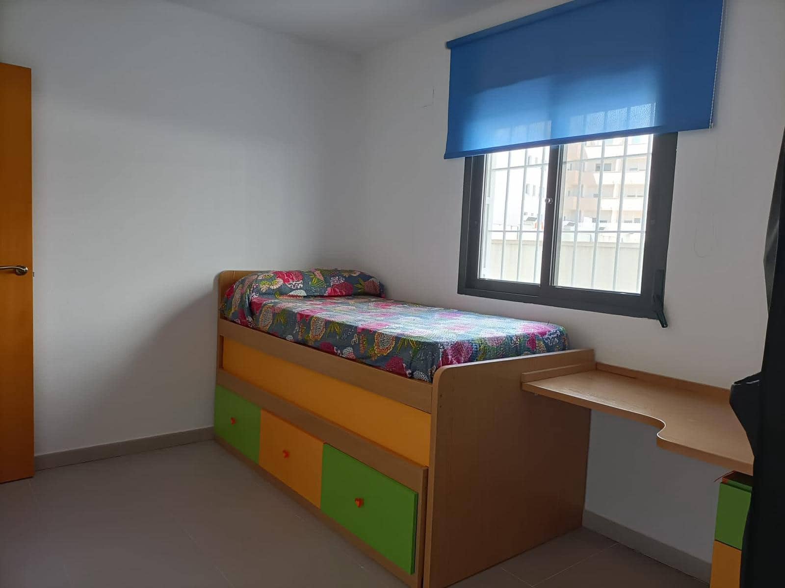 3 soveværelse Lejlighed til salg i La Villajoyosa / Vila Joiosa med garage - € 229.000 (Ref: 8009233)