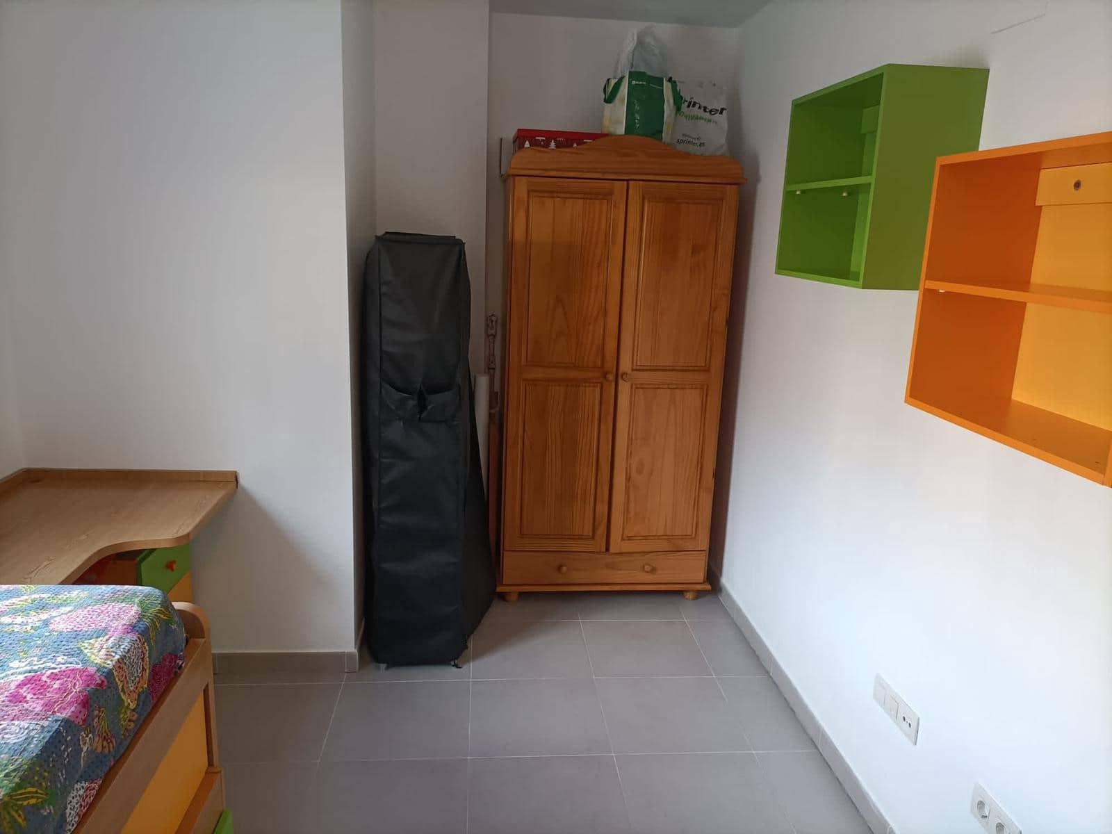 3 soveværelse Lejlighed til salg i La Villajoyosa / Vila Joiosa med garage - € 229.000 (Ref: 8009233)