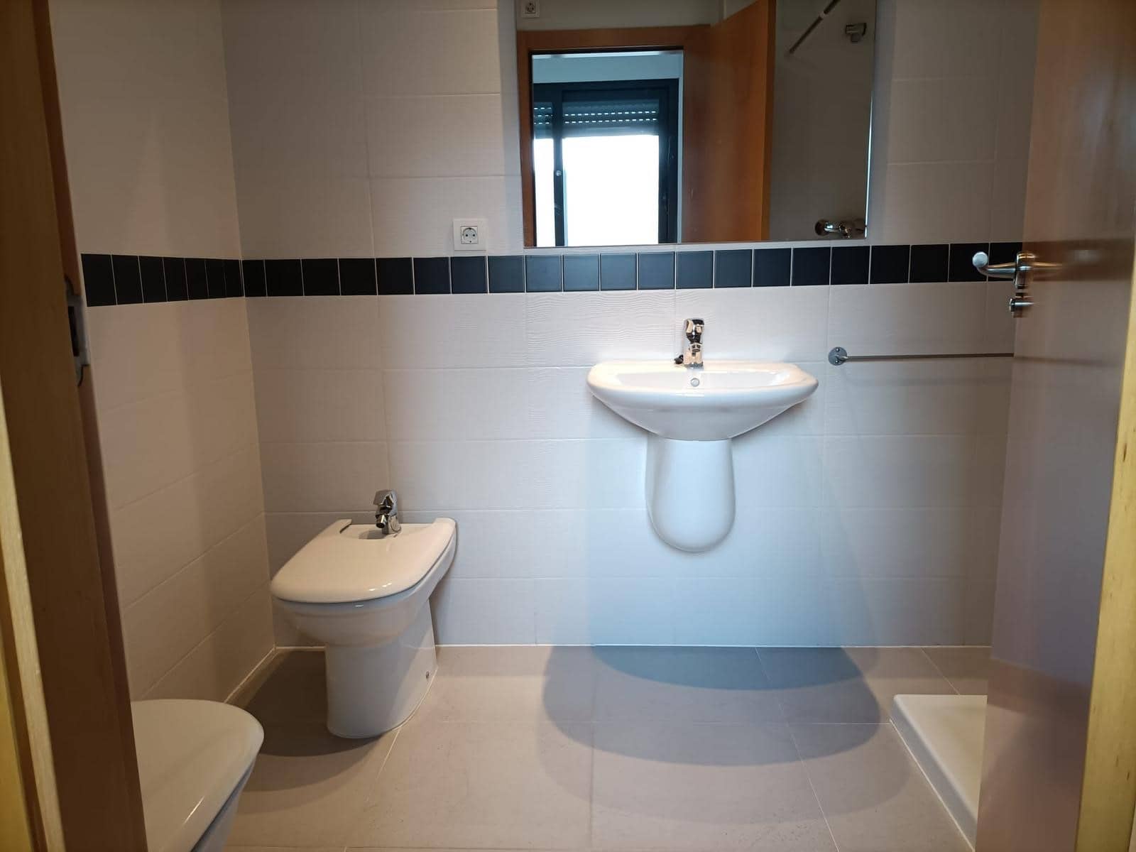 3 soveværelse Lejlighed til salg i La Villajoyosa / Vila Joiosa med garage - € 229.000 (Ref: 8009233)