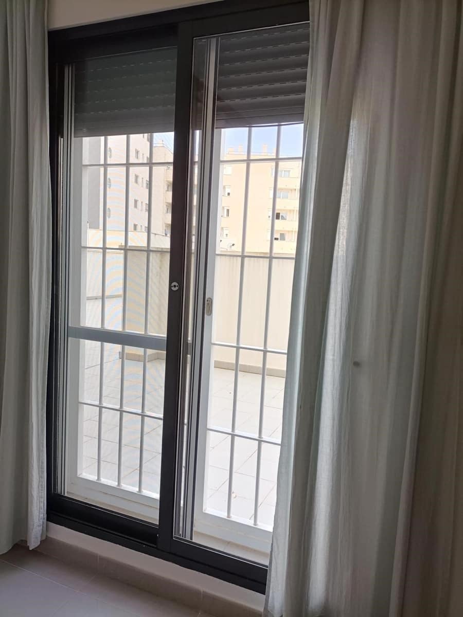 3 soveværelse Lejlighed til salg i La Villajoyosa / Vila Joiosa med garage - € 229.000 (Ref: 8009233)