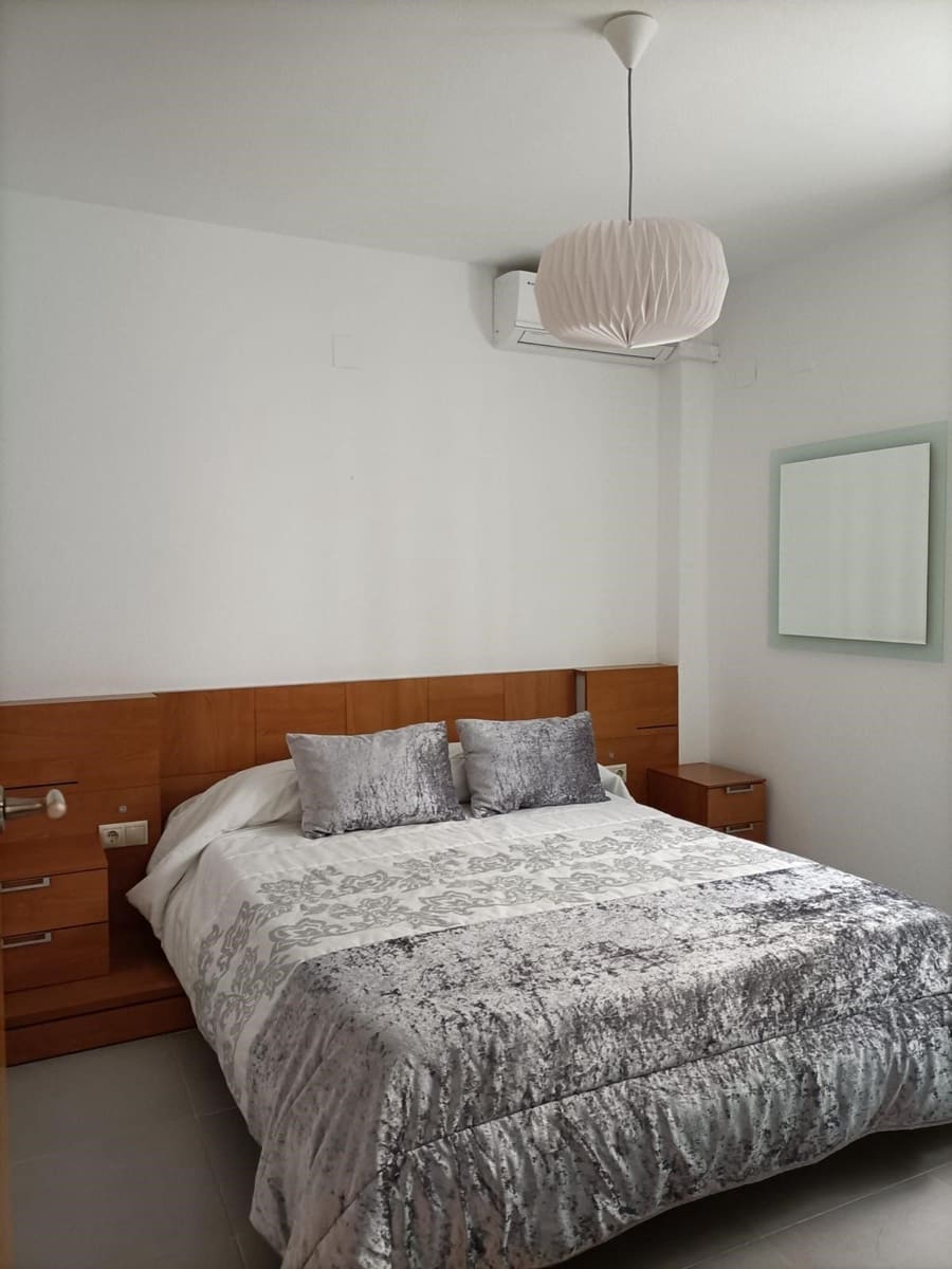 3 soveværelse Lejlighed til salg i La Villajoyosa / Vila Joiosa med garage - € 229.000 (Ref: 8009233)