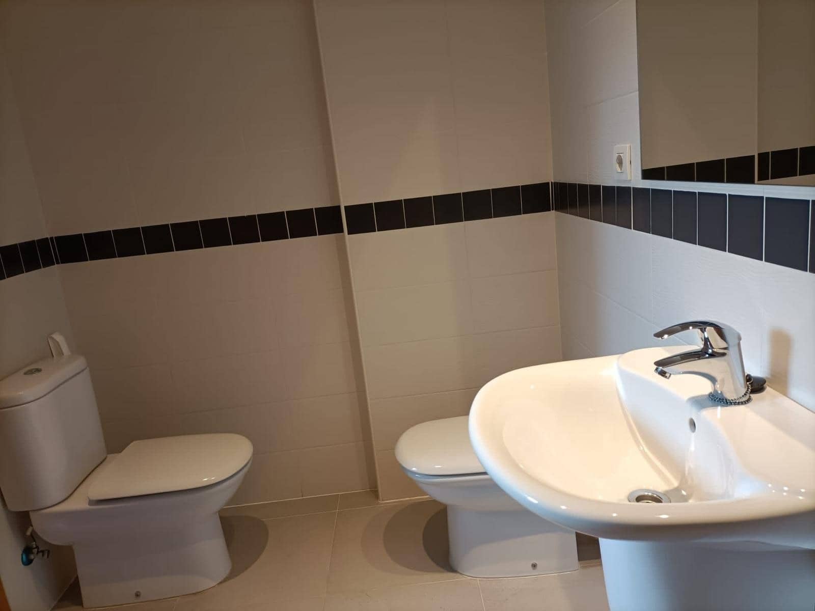 3 soveværelse Lejlighed til salg i La Villajoyosa / Vila Joiosa med garage - € 229.000 (Ref: 8009233)