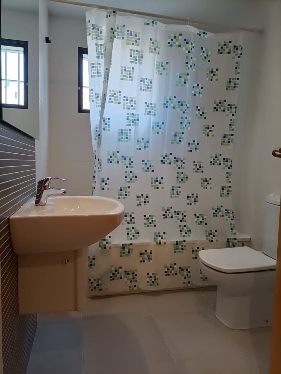 3 soveværelse Lejlighed til salg i La Villajoyosa / Vila Joiosa med garage - € 229.000 (Ref: 8009233)