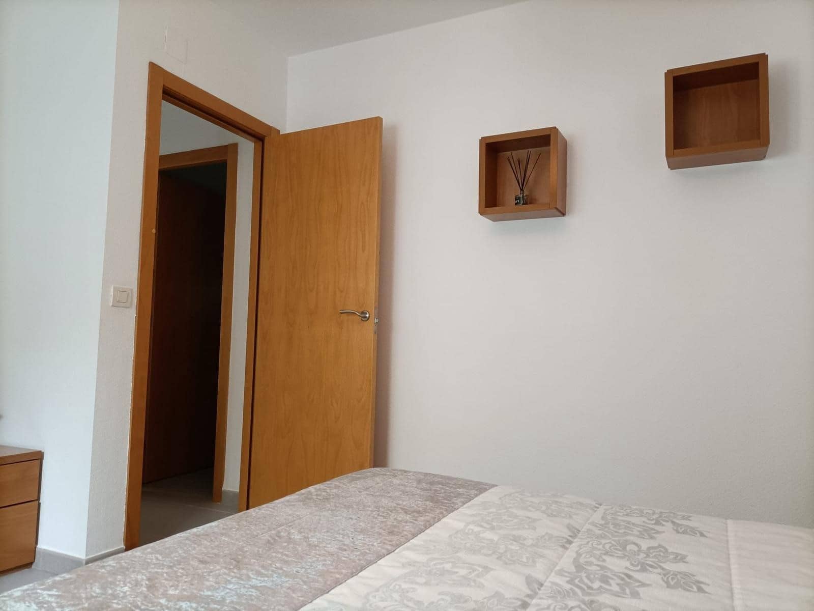 3 soveværelse Lejlighed til salg i La Villajoyosa / Vila Joiosa med garage - € 229.000 (Ref: 8009233)