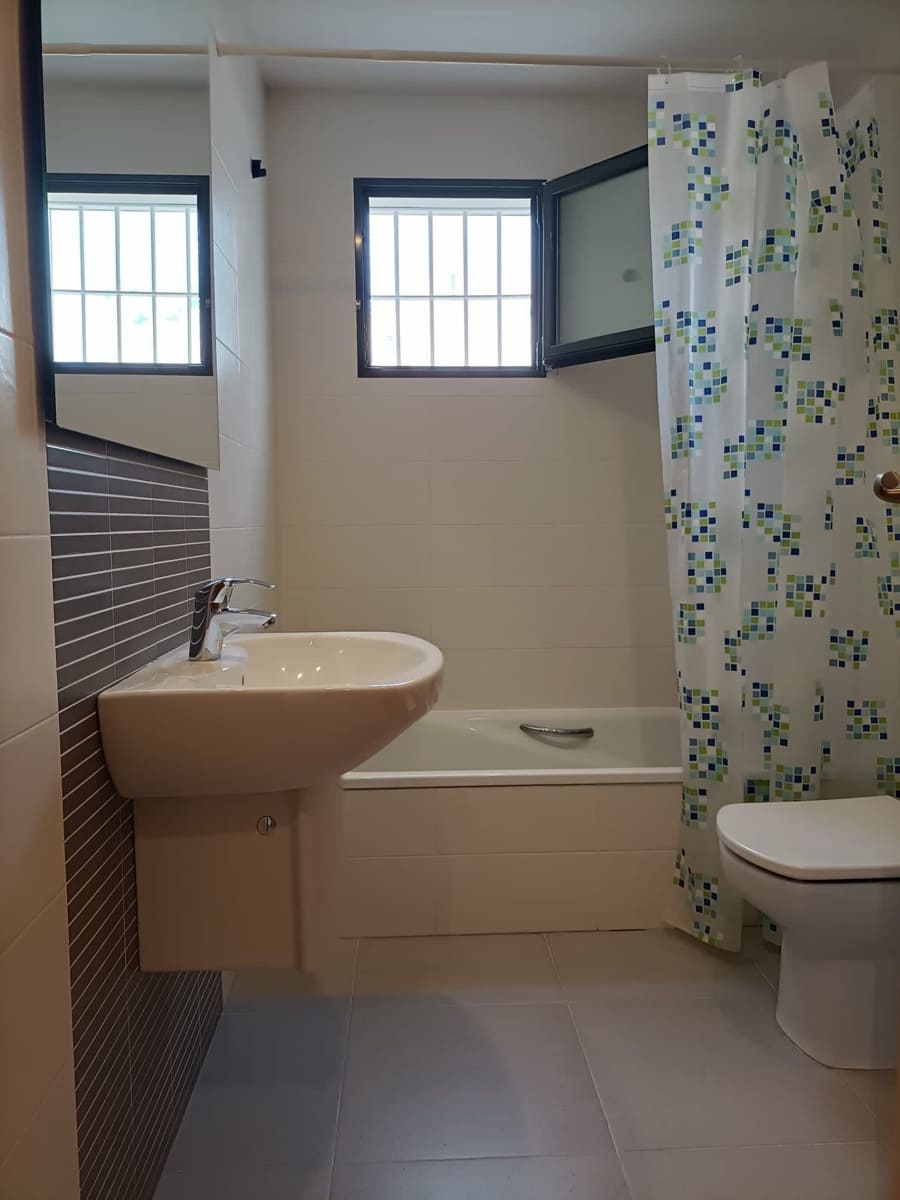 3 soveværelse Lejlighed til salg i La Villajoyosa / Vila Joiosa med garage - € 229.000 (Ref: 8009233)