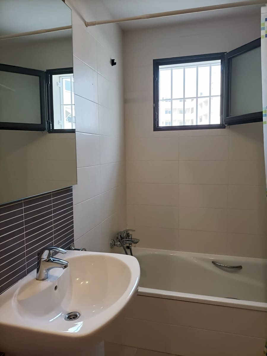 3 soveværelse Lejlighed til salg i La Villajoyosa / Vila Joiosa med garage - € 229.000 (Ref: 8009233)