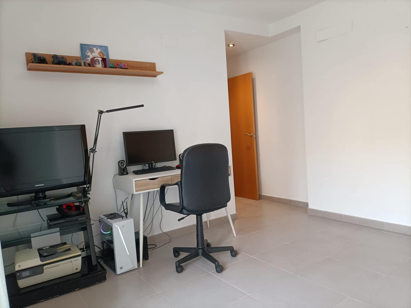 3 soveværelse Lejlighed til salg i La Villajoyosa / Vila Joiosa med garage - € 229.000 (Ref: 8009233)