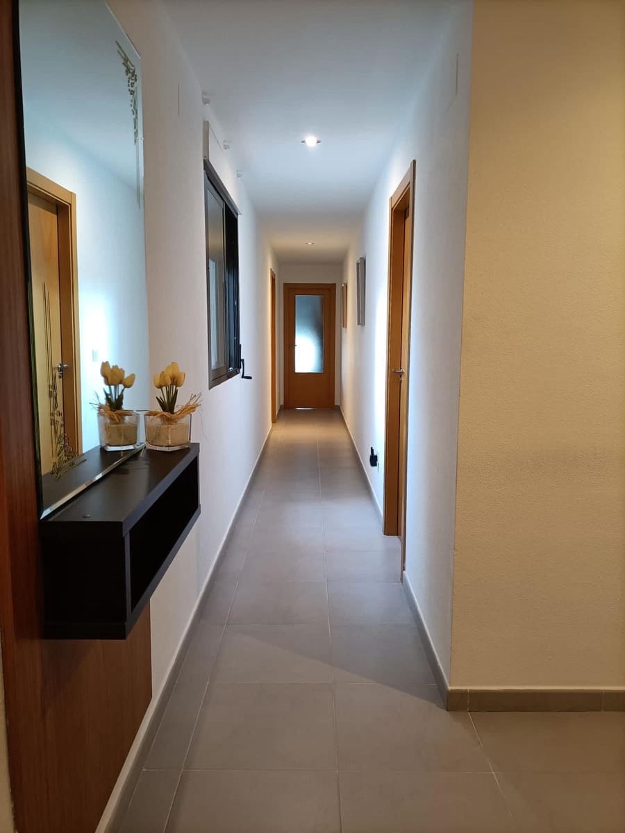 3 soveværelse Lejlighed til salg i La Villajoyosa / Vila Joiosa med garage - € 229.000 (Ref: 8009233)