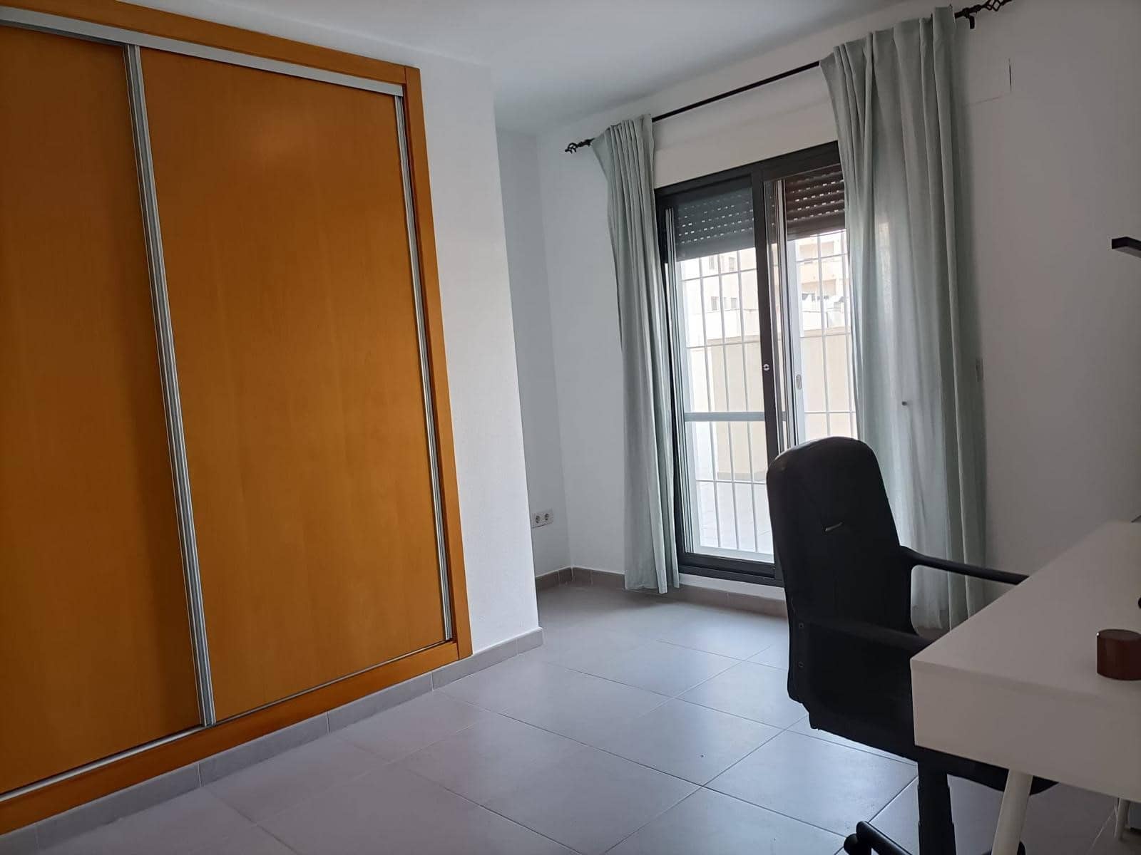 3 soveværelse Lejlighed til salg i La Villajoyosa / Vila Joiosa med garage - € 229.000 (Ref: 8009233)