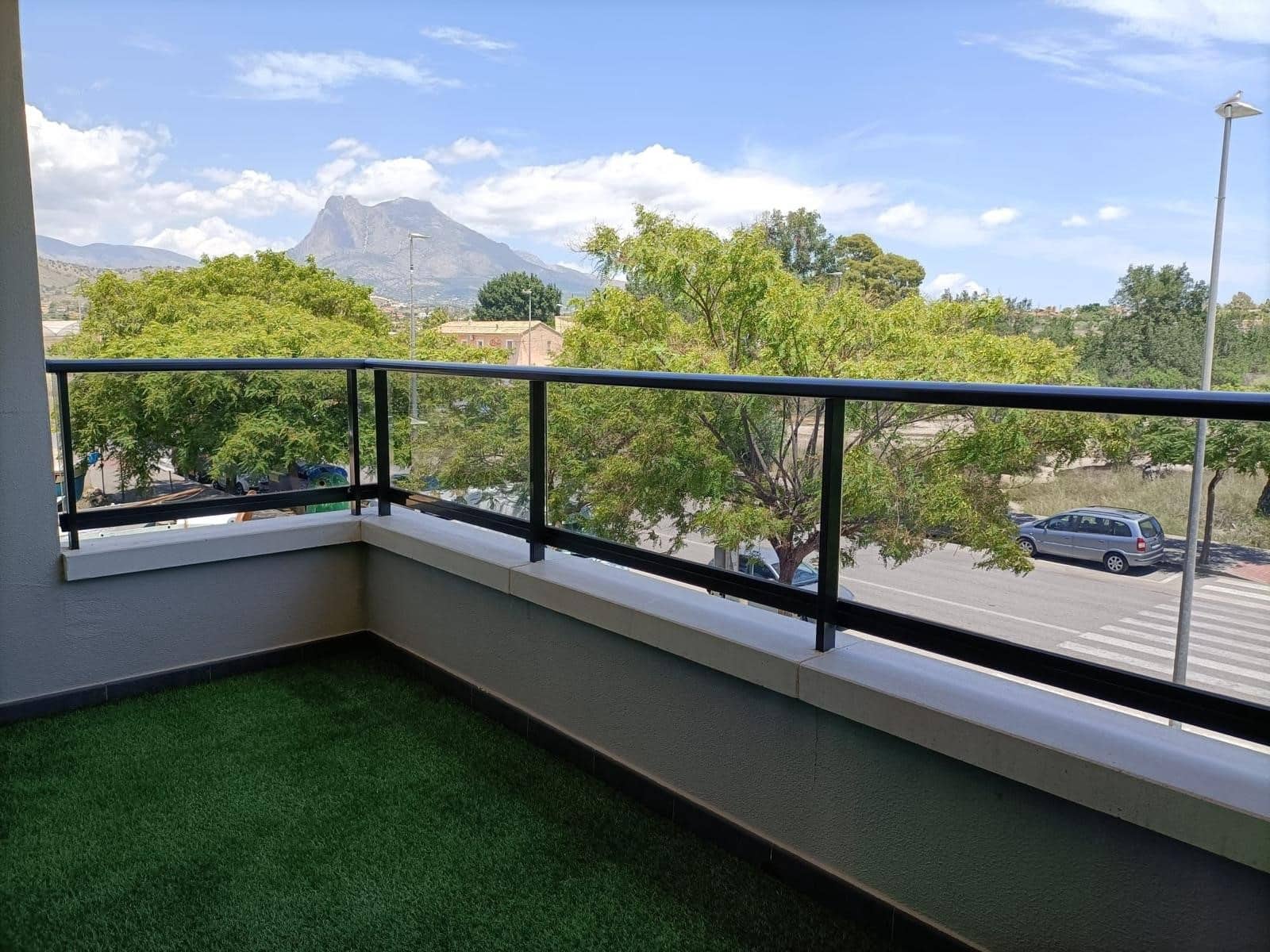 3 soveværelse Lejlighed til salg i La Villajoyosa / Vila Joiosa med garage - € 229.000 (Ref: 8009233)