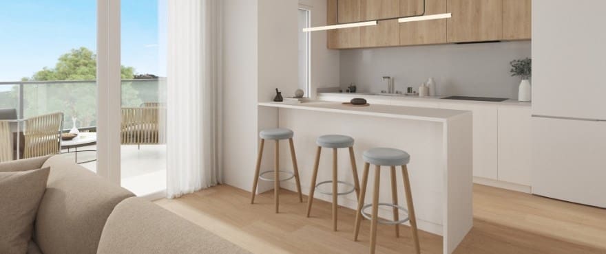 3 Zimmer Villa zu verkaufen in Finestrat mit Pool Garage - 420.000 € (Ref: 8173725)