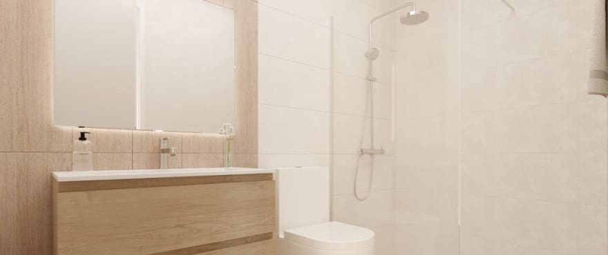 3 Zimmer Villa zu verkaufen in Finestrat mit Pool Garage - 420.000 € (Ref: 8173725)