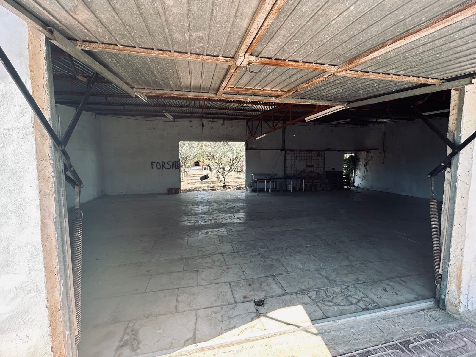 3 soveværelse Villa til salg i Hondon de los Frailes med swimmingpool garage - € 250.000 (Ref: 8202309)