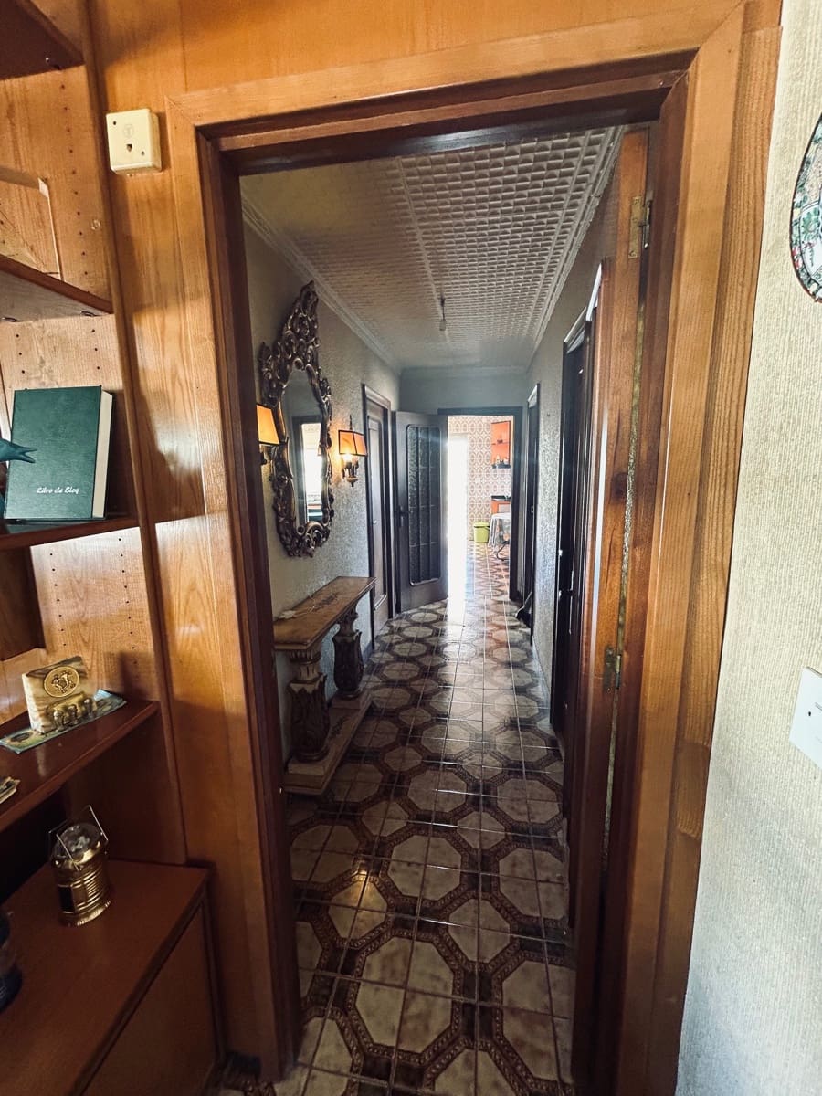 3 soveværelse Villa til salg i Hondon de los Frailes med swimmingpool garage - € 250.000 (Ref: 8202309)