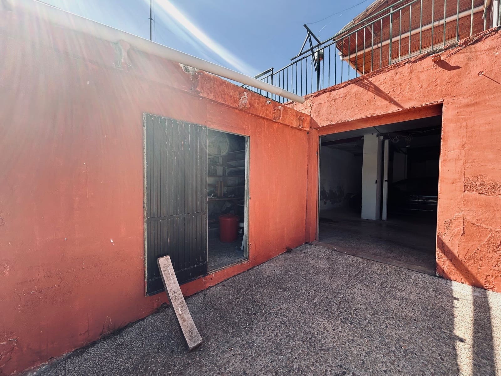 3 soveværelse Villa til salg i Hondon de los Frailes med swimmingpool garage - € 250.000 (Ref: 8202309)