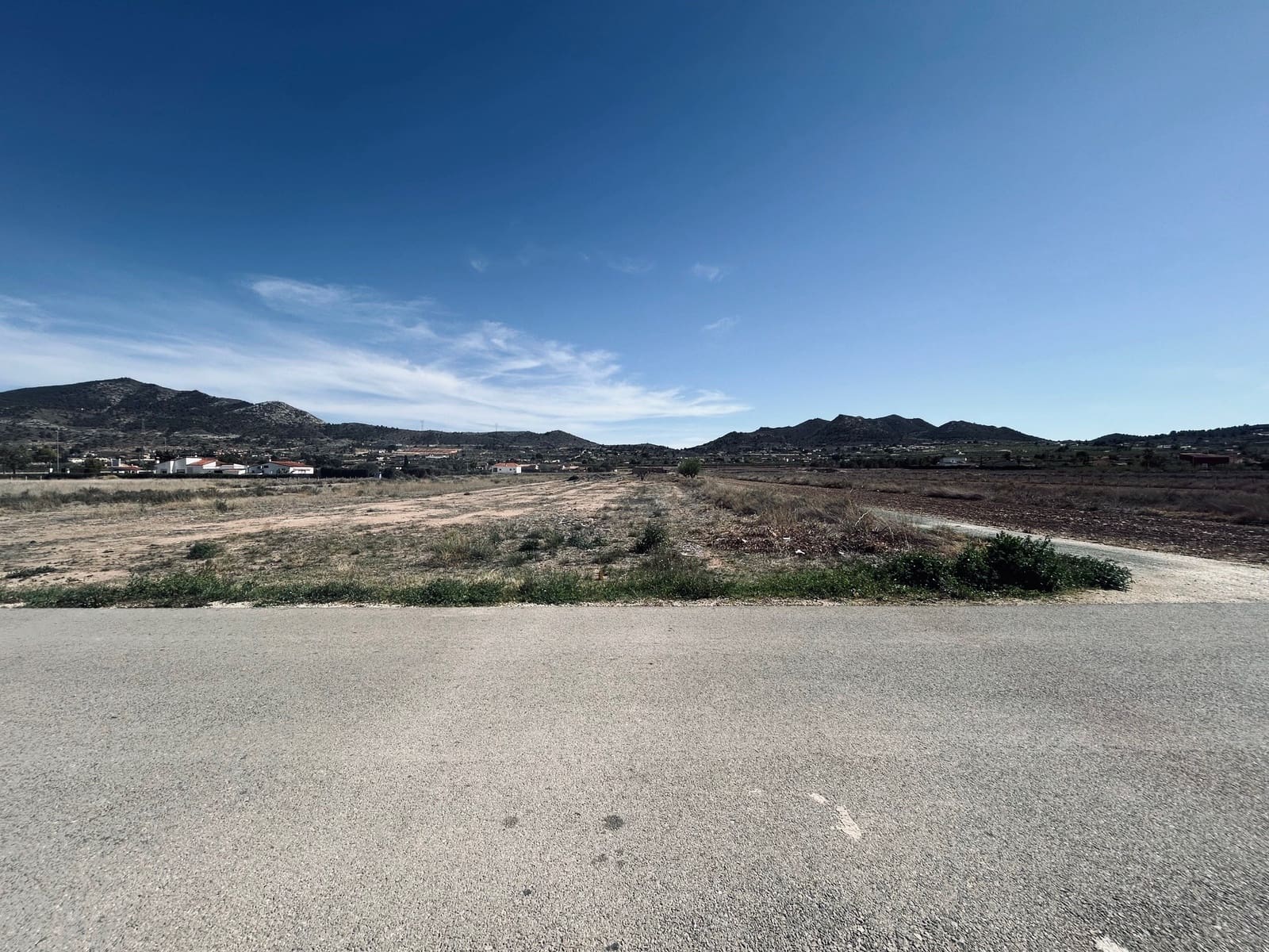 3 soveværelse Villa til salg i Hondon de los Frailes med swimmingpool garage - € 250.000 (Ref: 8202309)