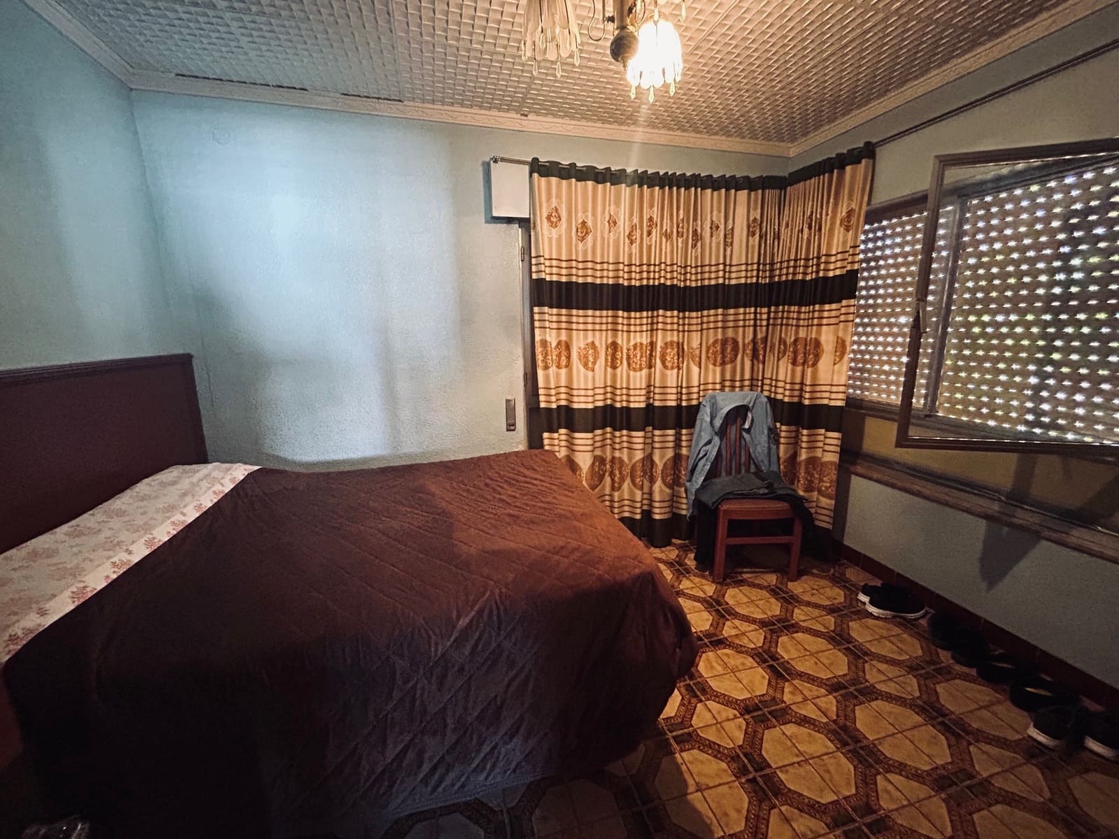 3 soveværelse Villa til salg i Hondon de los Frailes med swimmingpool garage - € 250.000 (Ref: 8202309)