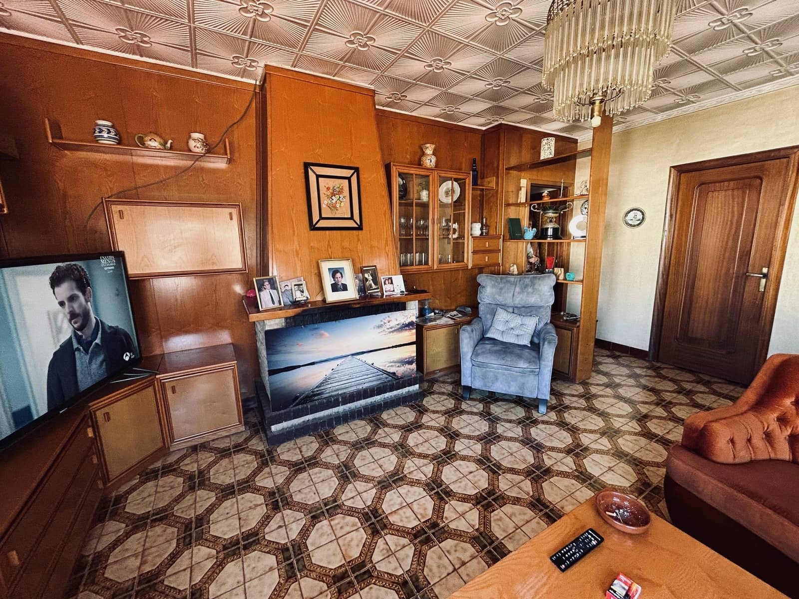 3 soveværelse Villa til salg i Hondon de los Frailes med swimmingpool garage - € 250.000 (Ref: 8202309)