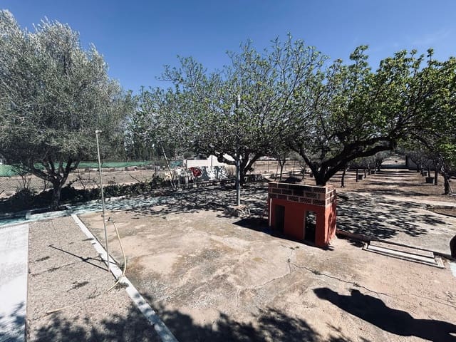 3 bedroom Villa for sale in Hondón de los Frailes with pool garage - € 250,000 (Ref: 8202309)